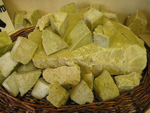 Bıttım Sabunu İle Doğadan Gelen Güzellik