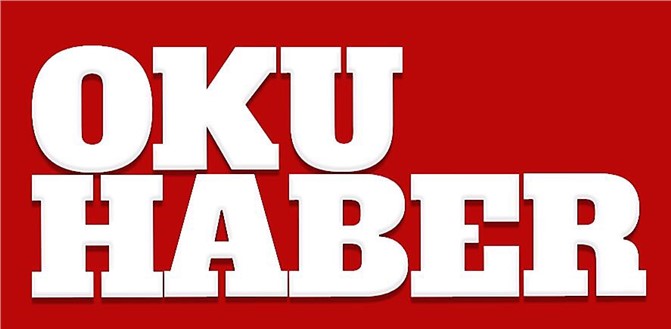 Tarafsız Haber Kaynağı OkuHaber Gözünüz Kulağınız Olacak
