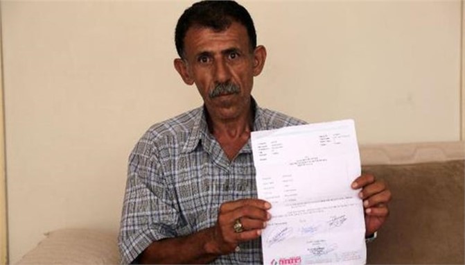 Prostat ameliyatından sonra idrarını tutamayan işçi, doktordan şikayetçi oldu