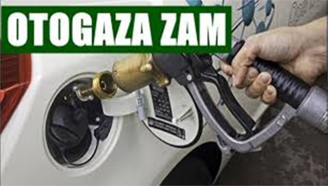 Bir Zam da Otogaza Geliyor