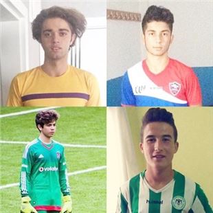 Tarsus Gücü Spor Kulübü Üretmeye Devam Ediyor!