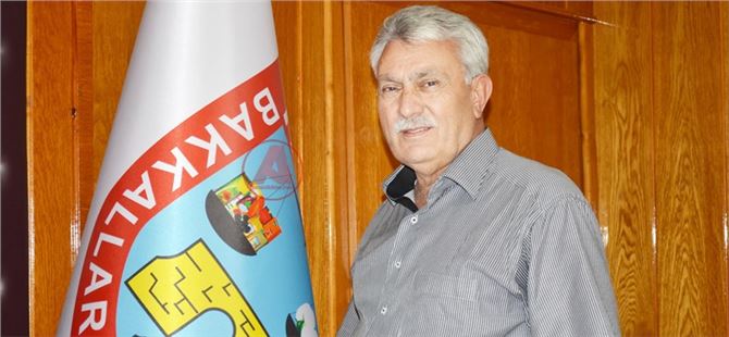 Süre Uzatımından Tarsus'ta 150 Esnaf Faydalandı