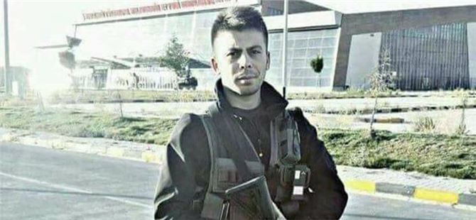 Pozantı’ya şehit ateşi düştü