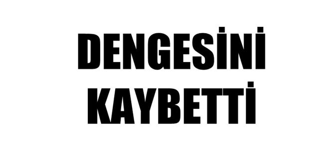 İnşaattan düşen işçi hayatını kaybetti