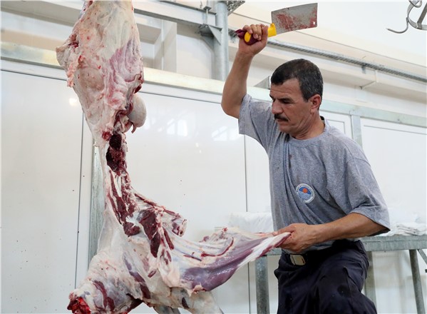 Büyükşehir’den Ruhsatsız İşyerlerine Uyarı