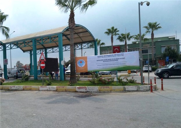 Büyükşehir’den Ruhsatsız İşyerlerine Uyarı