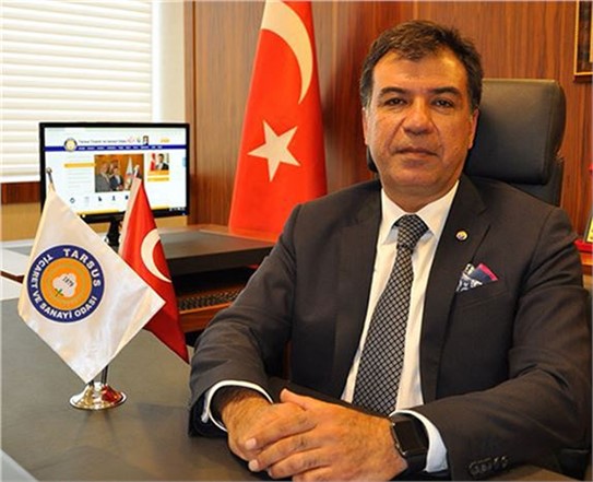 Koçak, “Çalışmak ve Üretmek, Alın Teri ile Kazanmak Ahilikte Bir Ahlak Kuralıdır