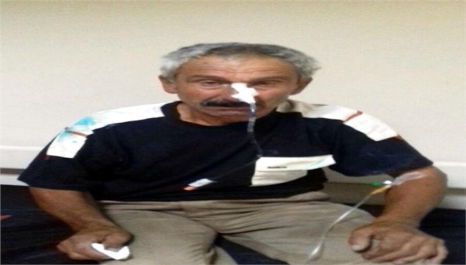 Boşandığı Eşini Bıçakladı, Yakalanınca İntihara Kalkıştı