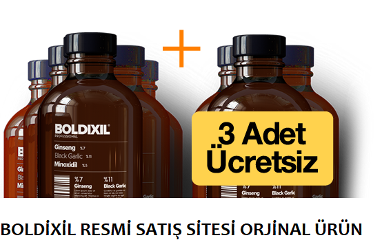 Boldixil nereden alınır? 