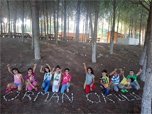 Çukurova’yı Dev Bir Proje Bekliyor