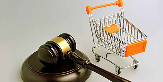 Tüketici Sorunları Hakem Heyeti Şikayetleri Değerlendirmeye Devam Ediyor