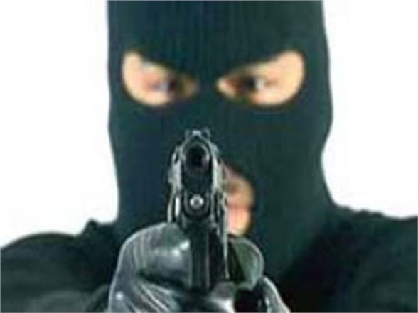 Petrol İstasyonunu Soyan 17 Yaşındaki Hırsız Tutuklandı