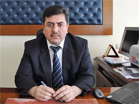 Tarsus İlçe Gıda, Tarım ve Hayvancılık Müdürlüğünün  Hazırladığı Proje Destek Almaya Hak Kazandı