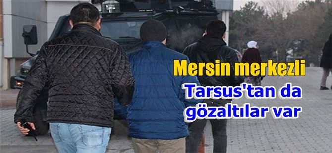 Sahte Sağlık Raporu Düzenleyen Şebekeye Darbe: 99 Gözaltı