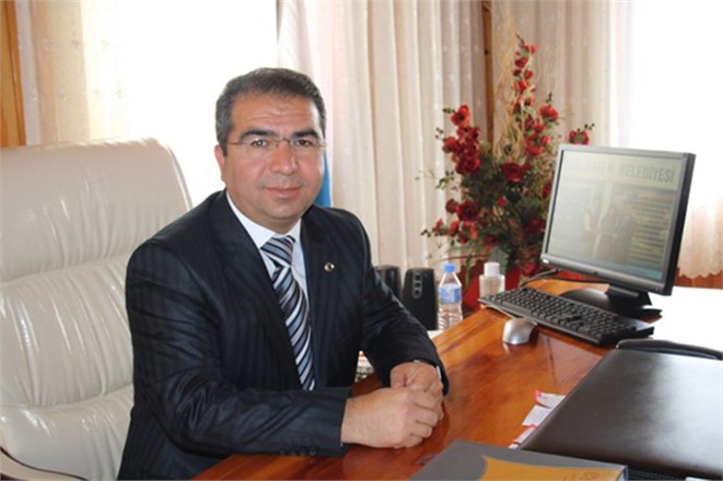 Çamlıyayla Kışa Hazır