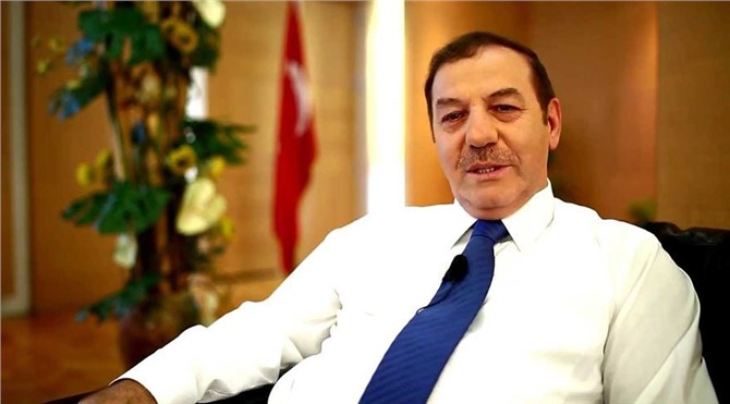 Esenyurt Belediye Başkanı İstifa Etti, İstifasını Öğle Saatlerinde Yayınladığı Açıklama İle Yaptı