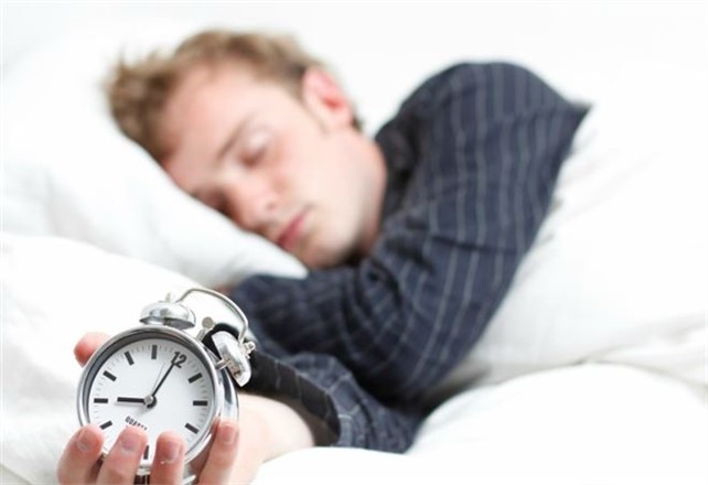 Uyku İle İlgili Hiç Bilmediğiniz Gerçekler