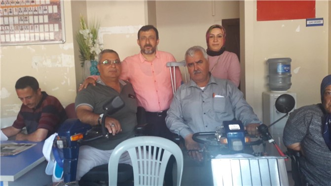 KABA Aday Olamadı Ama Çalışmalara Hızlı Başladı