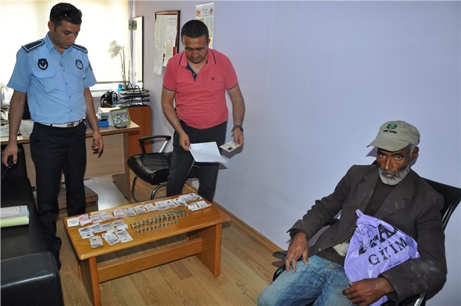 Toroslar Belediyesi, Dilencilere Göz Açtırmıyor