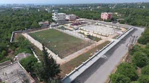 Arpaçbahşiş’e  Sosyal Tesis