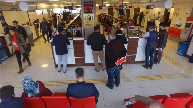 Su Borçlarını Yapılandırmak İsteyen Abonelerimize Büyük İmkan