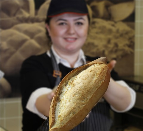 Migros 200 Yıllık Maya ile Ürettiği Sofra Ekmeğiyle Türkiye’nin Ekmeğine Talip Oldu