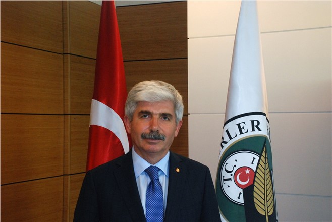 Noterlerde Hizmet Kalitesi ve Çeşitliliği Artacak