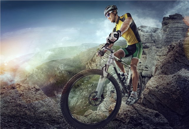 “Moğolistan Bisiklet Yarışı” Fast&FunBox HD’de
