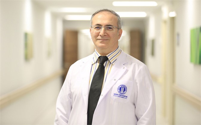 Çocuklarda Boyun Eğrilikleri Neden Olur?