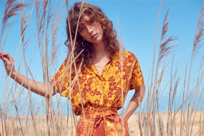 Koton Yaz Koleksiyonlarında İndirim Zamanı