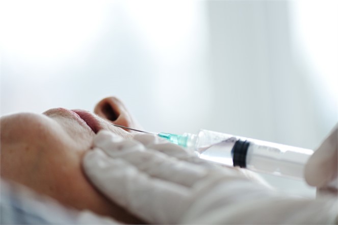 Burun Botoksu İle Hareketli Deliklere Son!