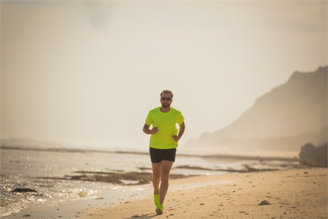 Koşu Deyip Geçmeyin! Sağlıklı Koşunun 6 Kuralı, 7 Faydası!