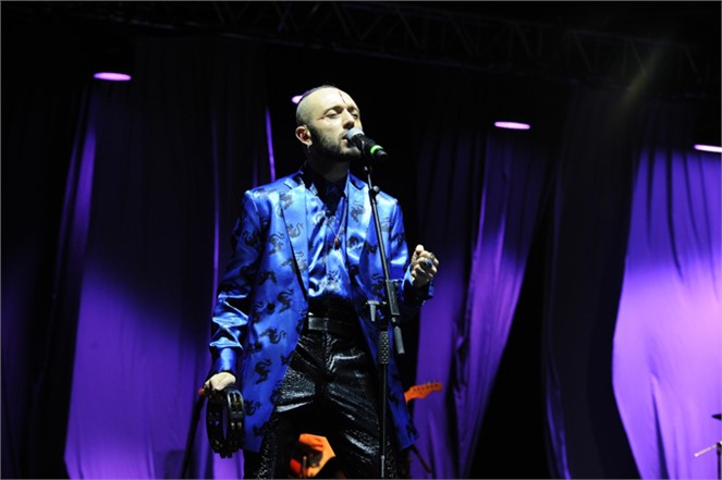 Most Unıq Açıkhava Konserleri Mabel Matiz ve Duman İle Devam Ediyor