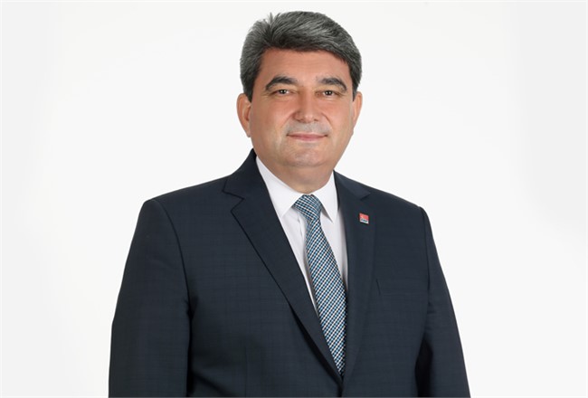 CHP Mersin Milletvekili Cengiz Gökçel'den "Şarbon Hastalığı" Açıklaması