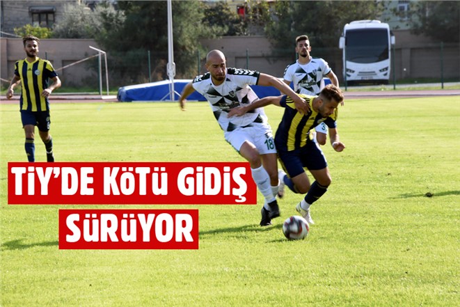 Tarsus İdman Yurdu 0-2 Konya Anadolu Selçukluspor