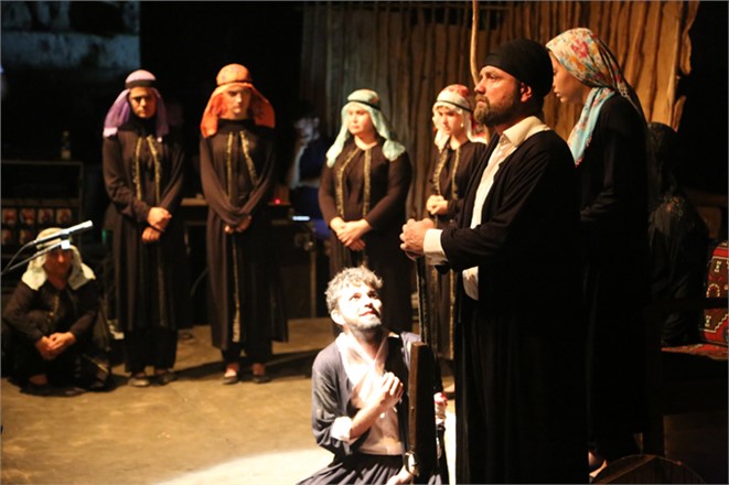 Mersin’in İncisi, Sanat Başkenti; Erdemli