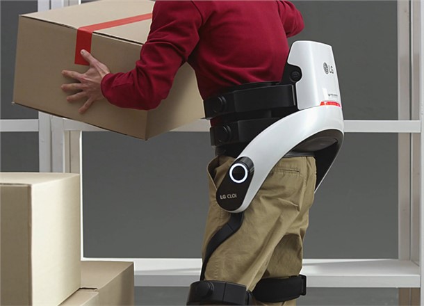 LG’nin akıllı servis robotları, heyecan verici özellikleriyle ticarileşmeye hazırlanıyor!