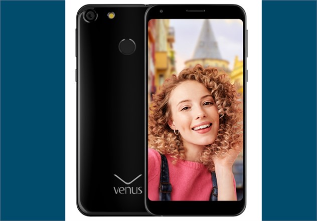 E Serisinin En Yenisi: Venus E4 Portre Moduyla Fotoğrafları 18:9 Ekranında Görüntüleme Keyfi Sunuyor