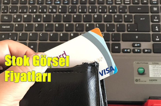 Stok Görsel Fiyatları