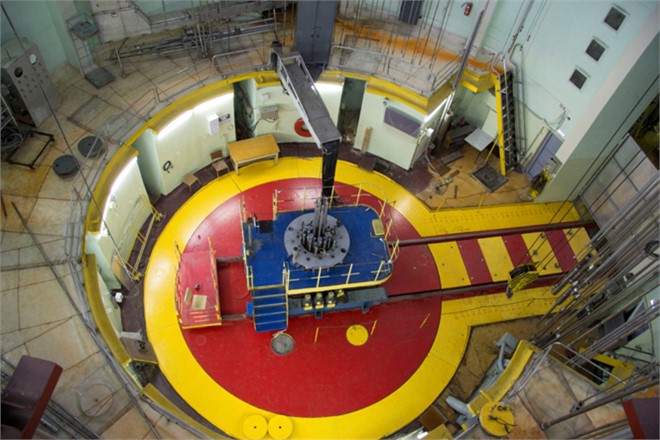 ROSATOM, Hafif Su Reaktörleri için Kazaya Dayanıklı Yakıtların Testine Başladı