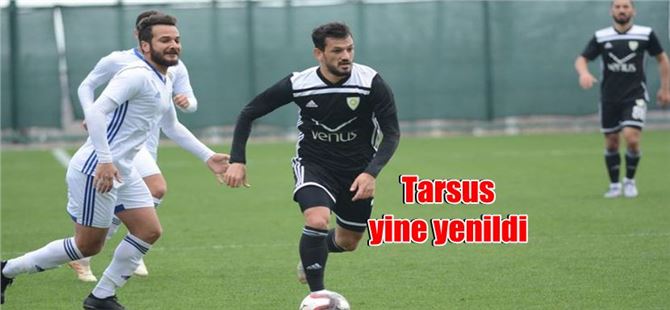 Tarsus İdmanyurdu, Manisa’da da yıkıldı: 4-0