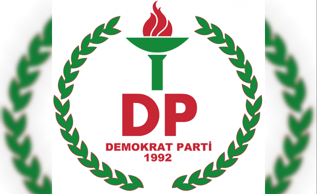 Demokrat Parti Erdemli Belediye Meclis Üyeliği Aday Listesi