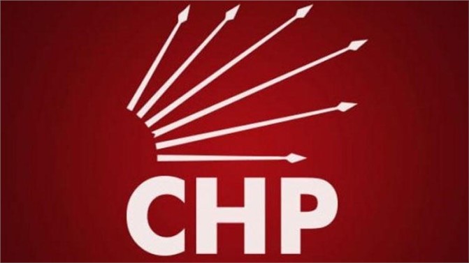 CHP Mut Belediye Meclis Üyeliği Aday Listesi