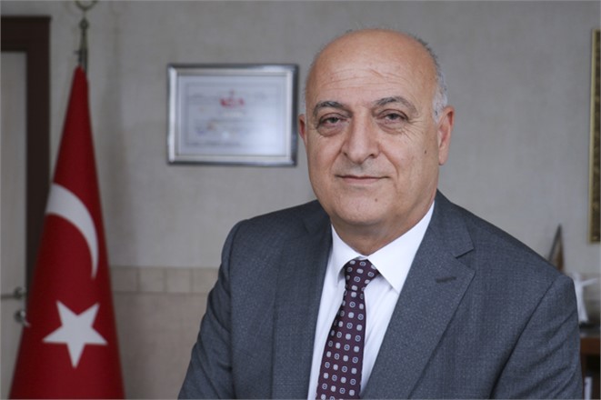 MTSO Yönetim Kurulu Başkanı Kızıltan'dan 8 Mart Dünya Kadınlar Günü Kutlama Mesajı