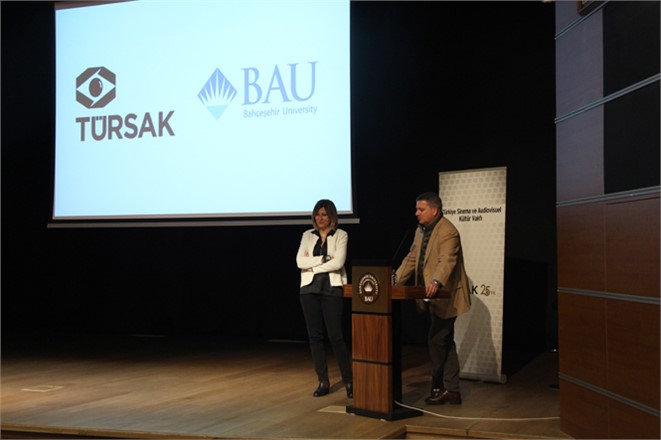 TÜRSAK Vakfı, Türkiye Sinemasının en geniş kapsamlı “Arama Konferansı”nı düzenleyen ilk sinema vakfı oldu