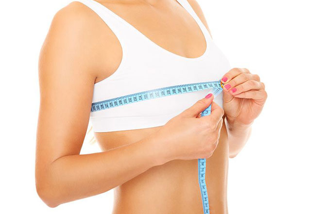 Meme Protezinde Nano Yüzey Teknolojisi