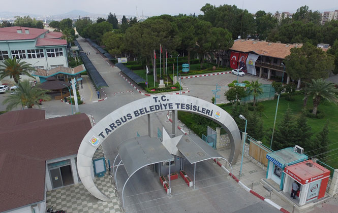 Tarsus Belediyesi Kuruşunun 151. Yılını Dolu Dolu Etkinliklerle Kutluyor