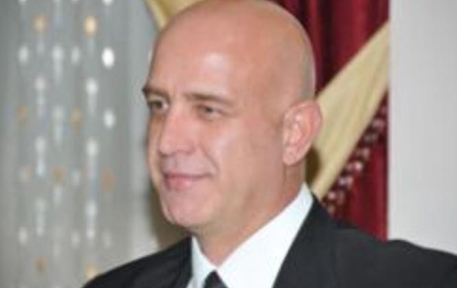 Tarsus Eski Emniyet Müdürü Fatih Necdet Öztürk Hayatını Kaybetti
