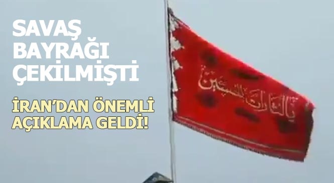 İran'dan Flaş 'Nükleer' Açıklaması