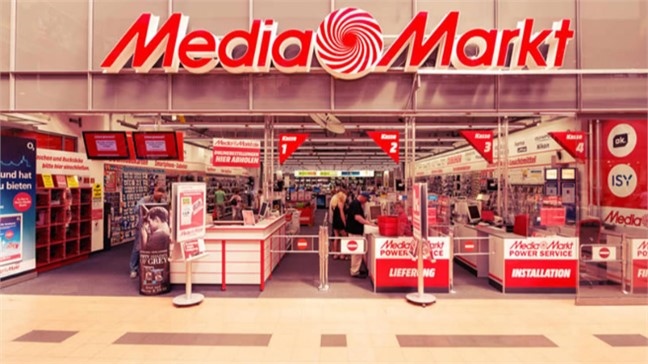 MediaMarkt Tüm Mağazalarını Geçici Olarak Kapatma Kararı